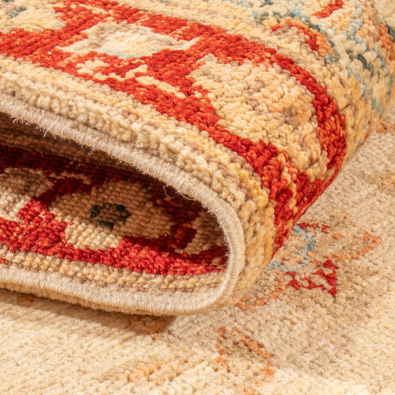Løper Ziegler Teppe - 150 x 50 cm - beige