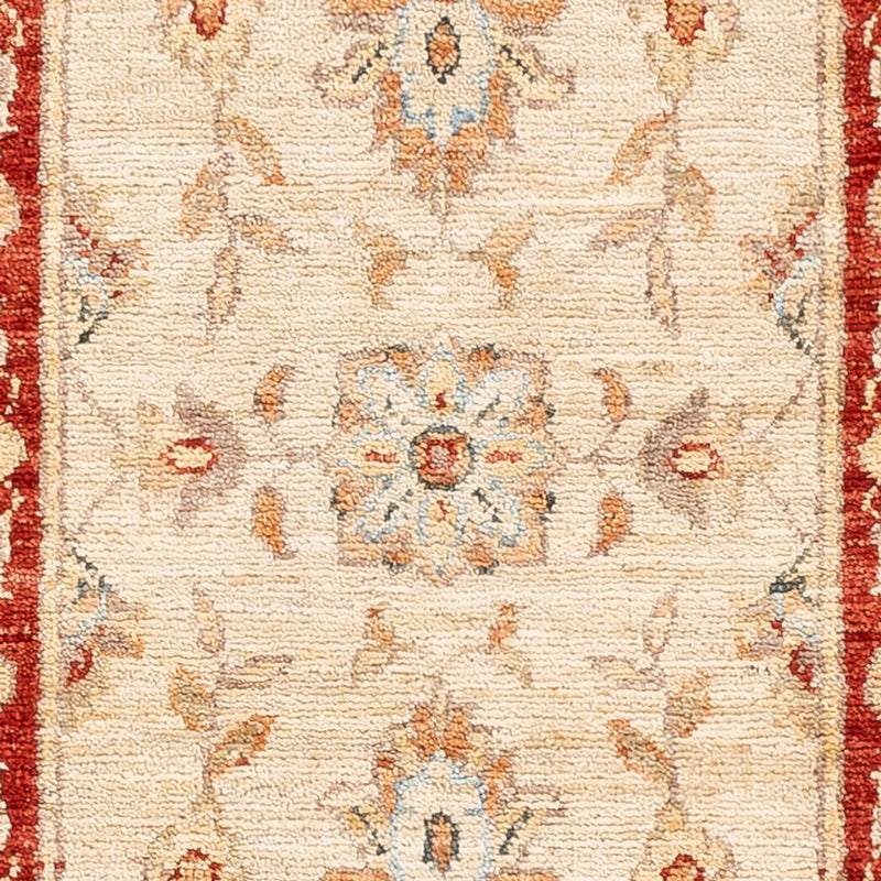 Løper Ziegler Teppe - 150 x 50 cm - beige