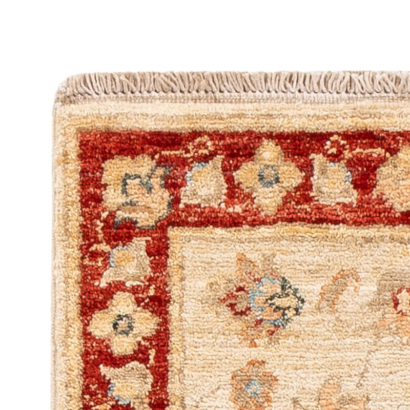 Løper Ziegler Teppe - 150 x 50 cm - beige