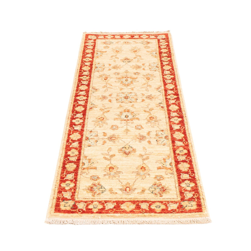 Løper Ziegler Teppe - 150 x 50 cm - beige