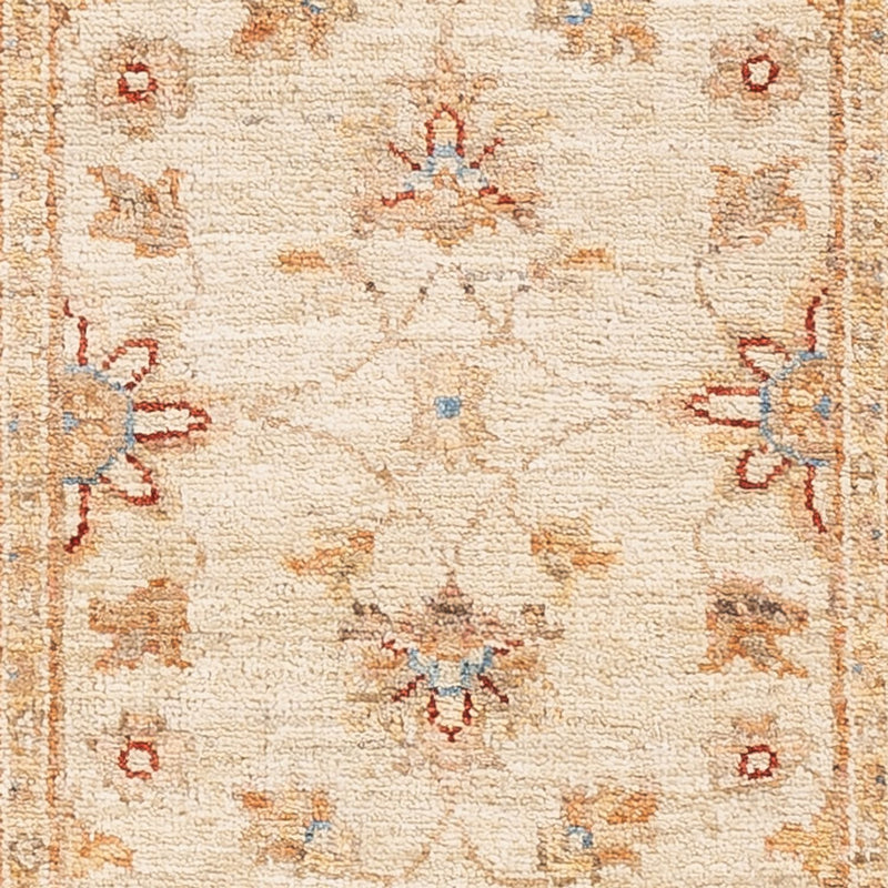 Ziegler Teppe 140x52cm - Orientalsk teppe