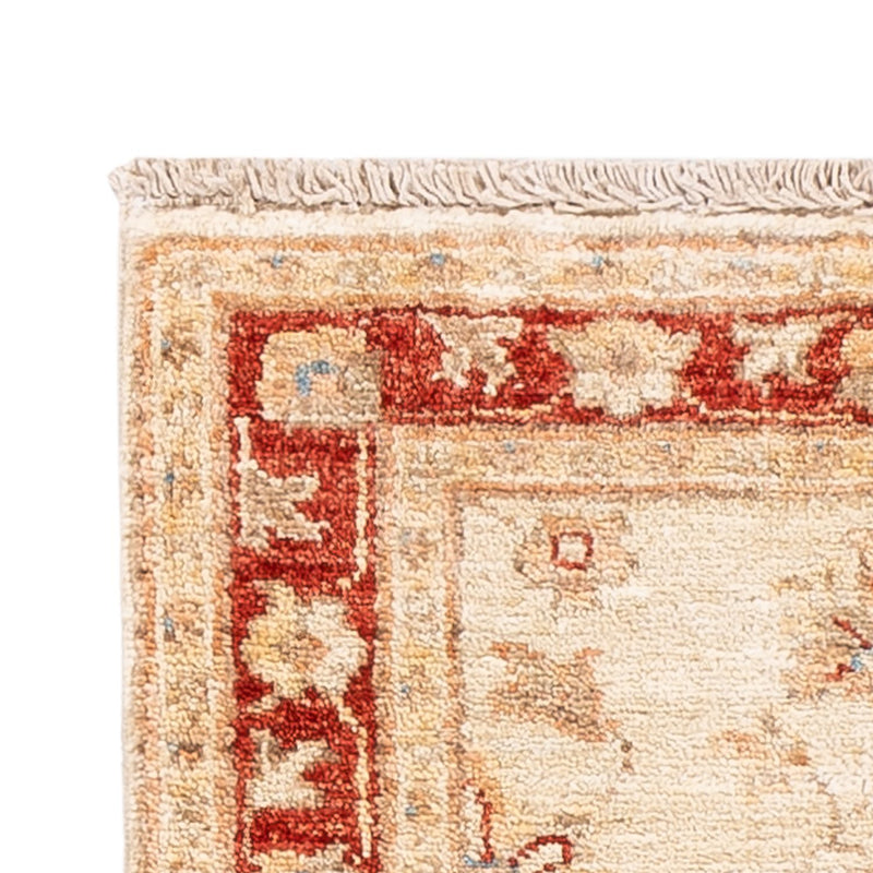 Ziegler Teppe 140x52cm - Orientalsk teppe