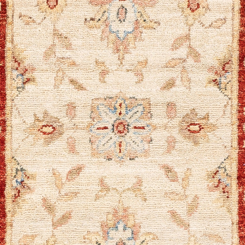 Løper Ziegler Teppe - 150 x 50 cm - beige