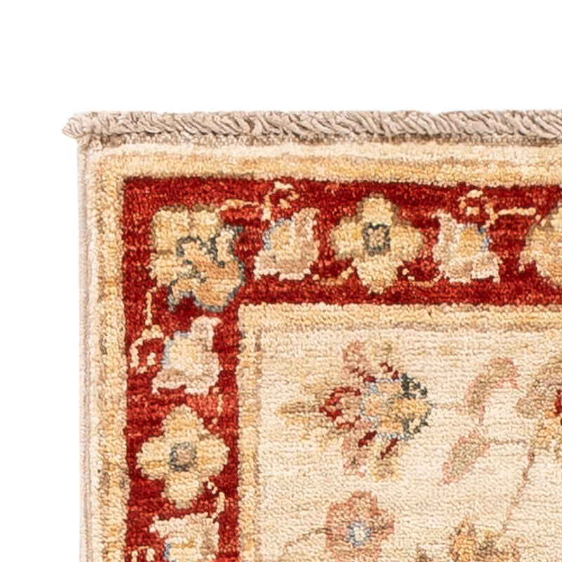 Løper Ziegler Teppe - 150 x 50 cm - beige