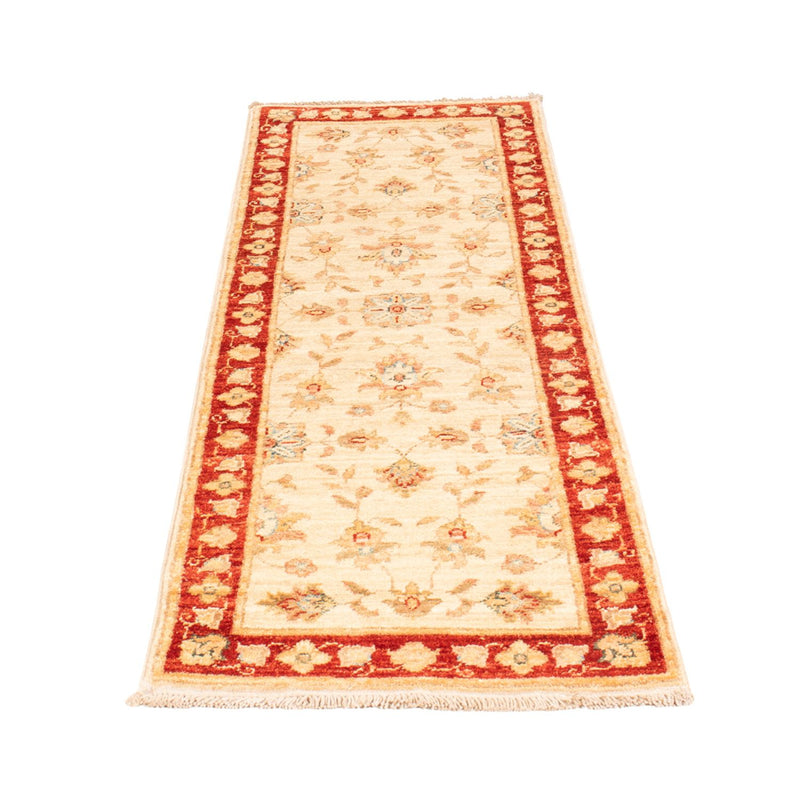 Løper Ziegler Teppe - 150 x 50 cm - beige