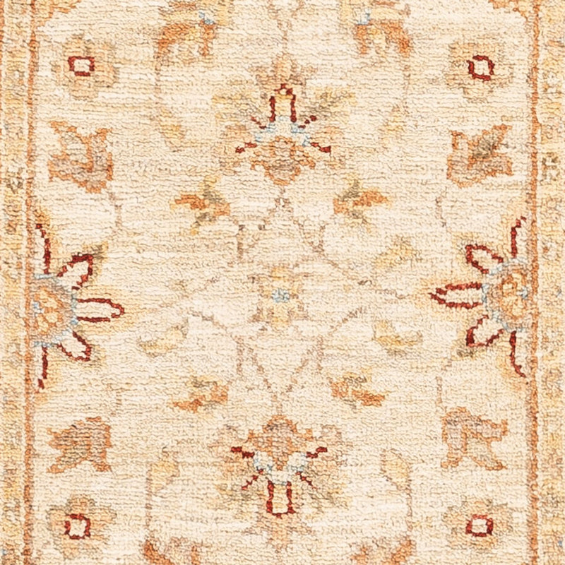 Ziegler Teppe 144x53cm - Orientalsk teppe