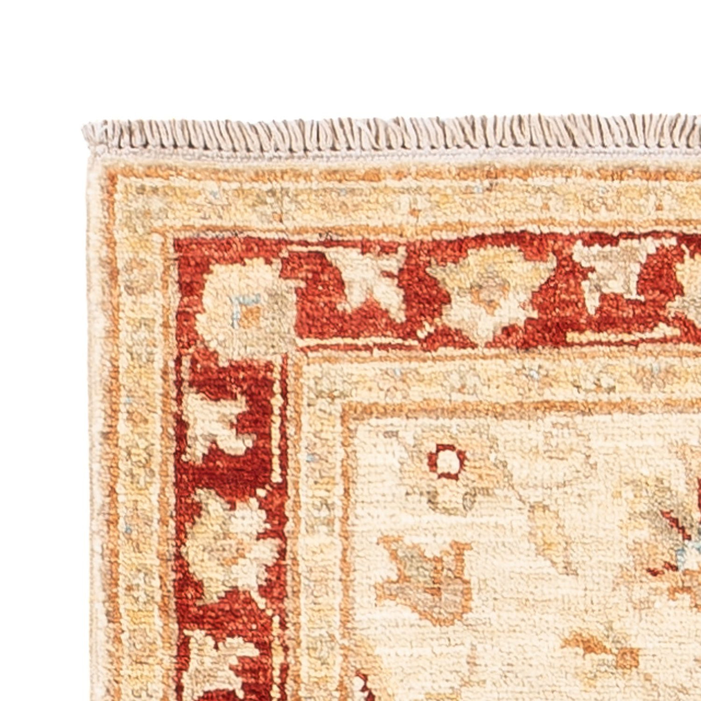 Ziegler Teppe 144x53cm - Orientalsk teppe