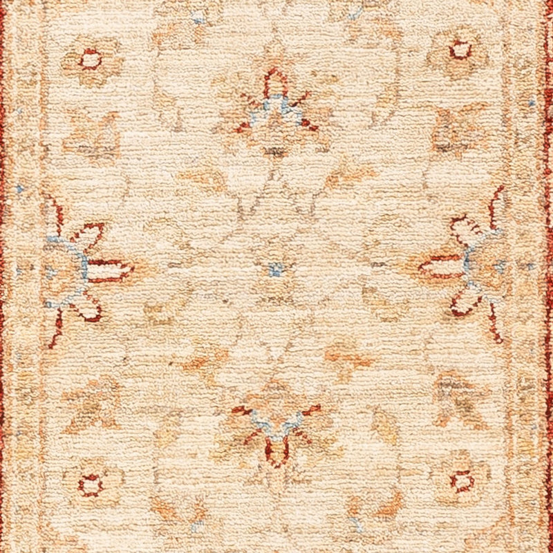 Løper Ziegler Teppe - 141 x 50 cm - beige