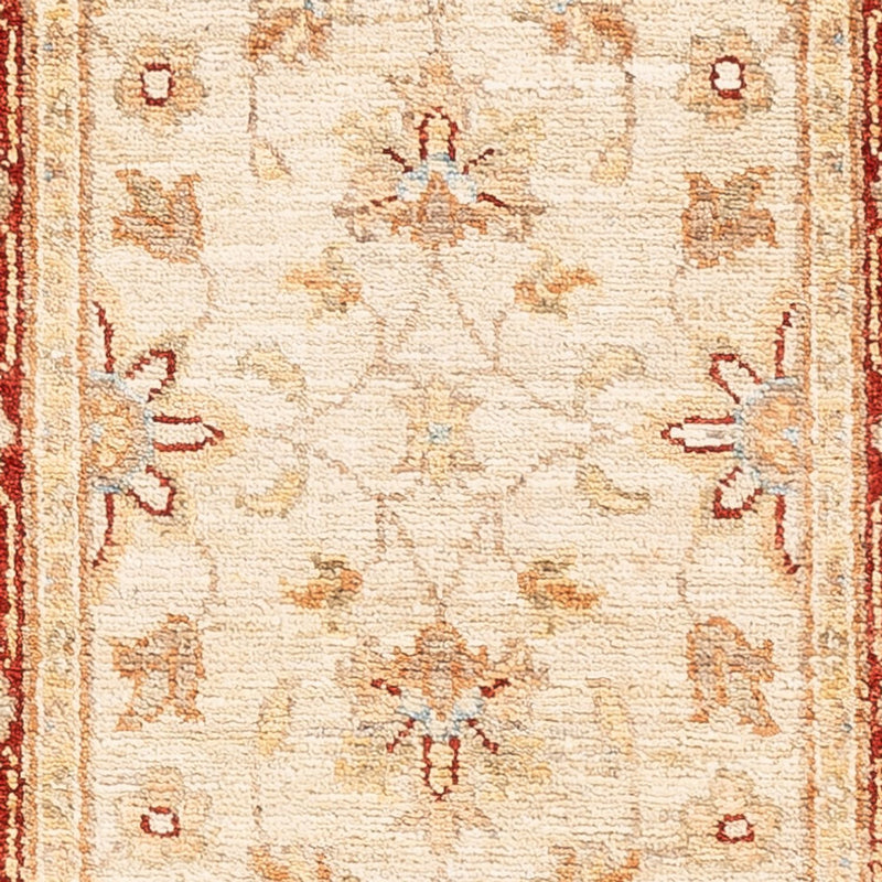 Ziegler Teppe 144x48cm - Orientalsk teppe