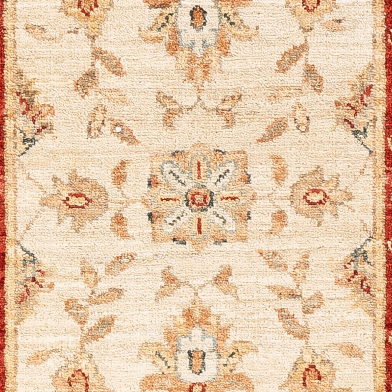 Ziegler Teppe 144x49cm - Orientalsk teppe