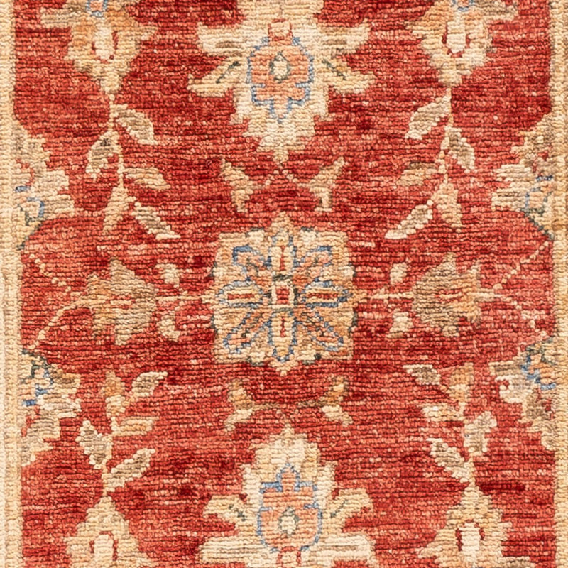 Ziegler Teppe 147x51cm - Orientalsk teppe