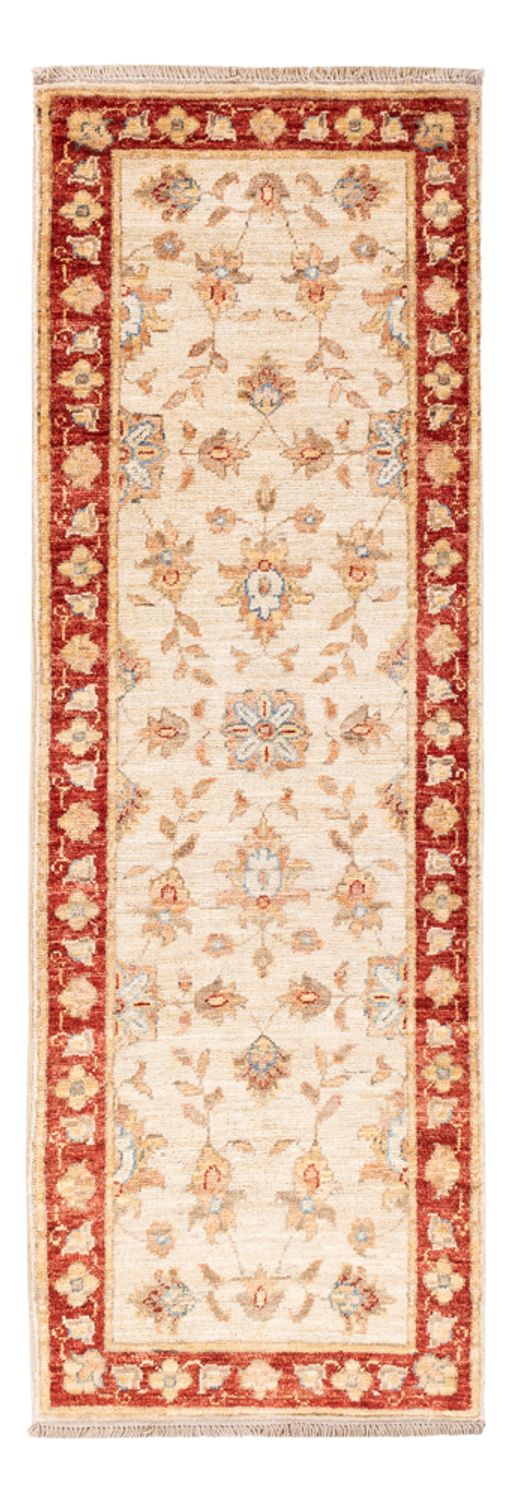 Løper Ziegler Teppe - 151 x 50 cm - beige