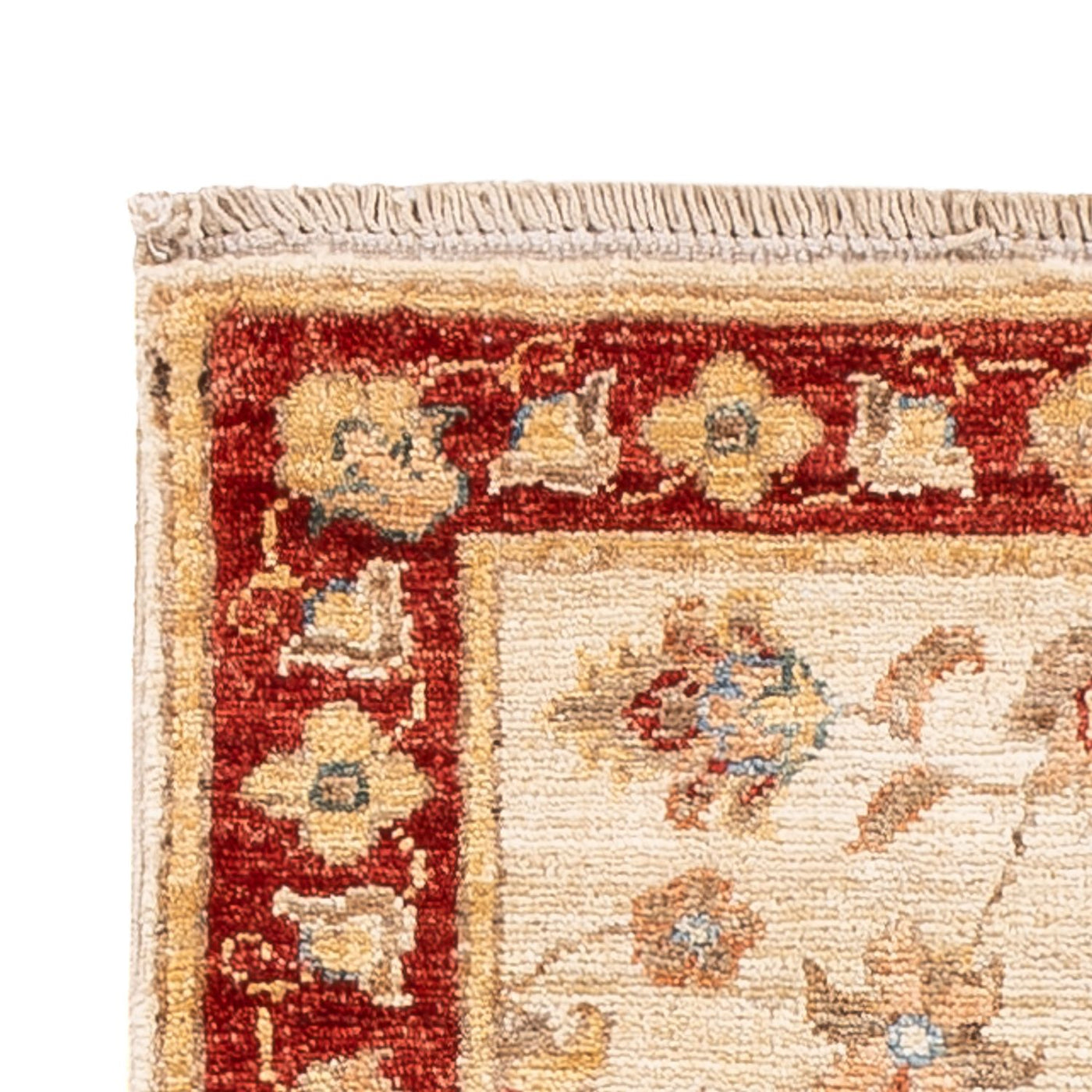 Løper Ziegler Teppe - 151 x 50 cm - beige