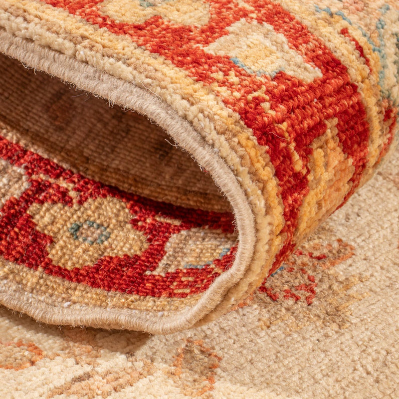 Løper Ziegler Teppe - 151 x 50 cm - beige