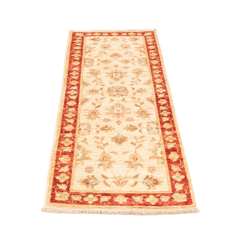 Løper Ziegler Teppe - 151 x 50 cm - beige