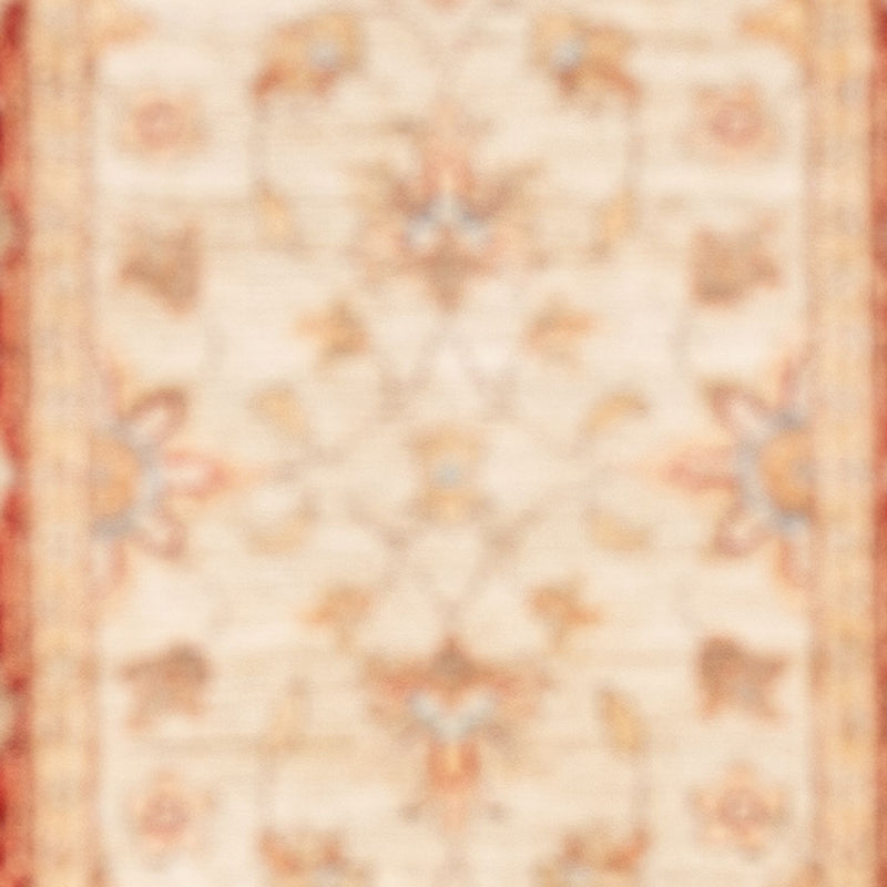 Ziegler Teppe 144x50cm - Orientalsk teppe