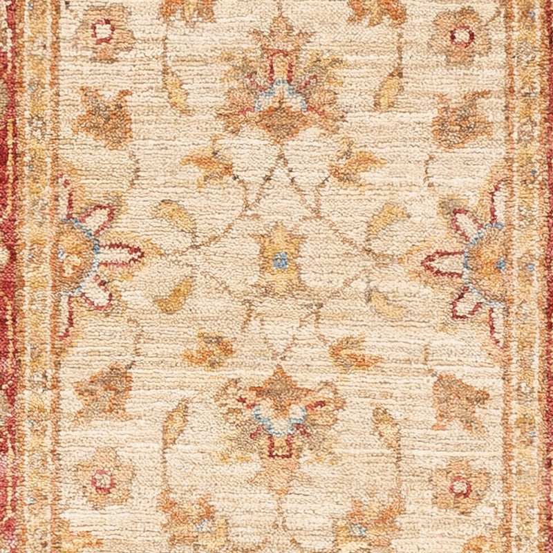 Ziegler Teppe 144x50cm - Orientalsk teppe
