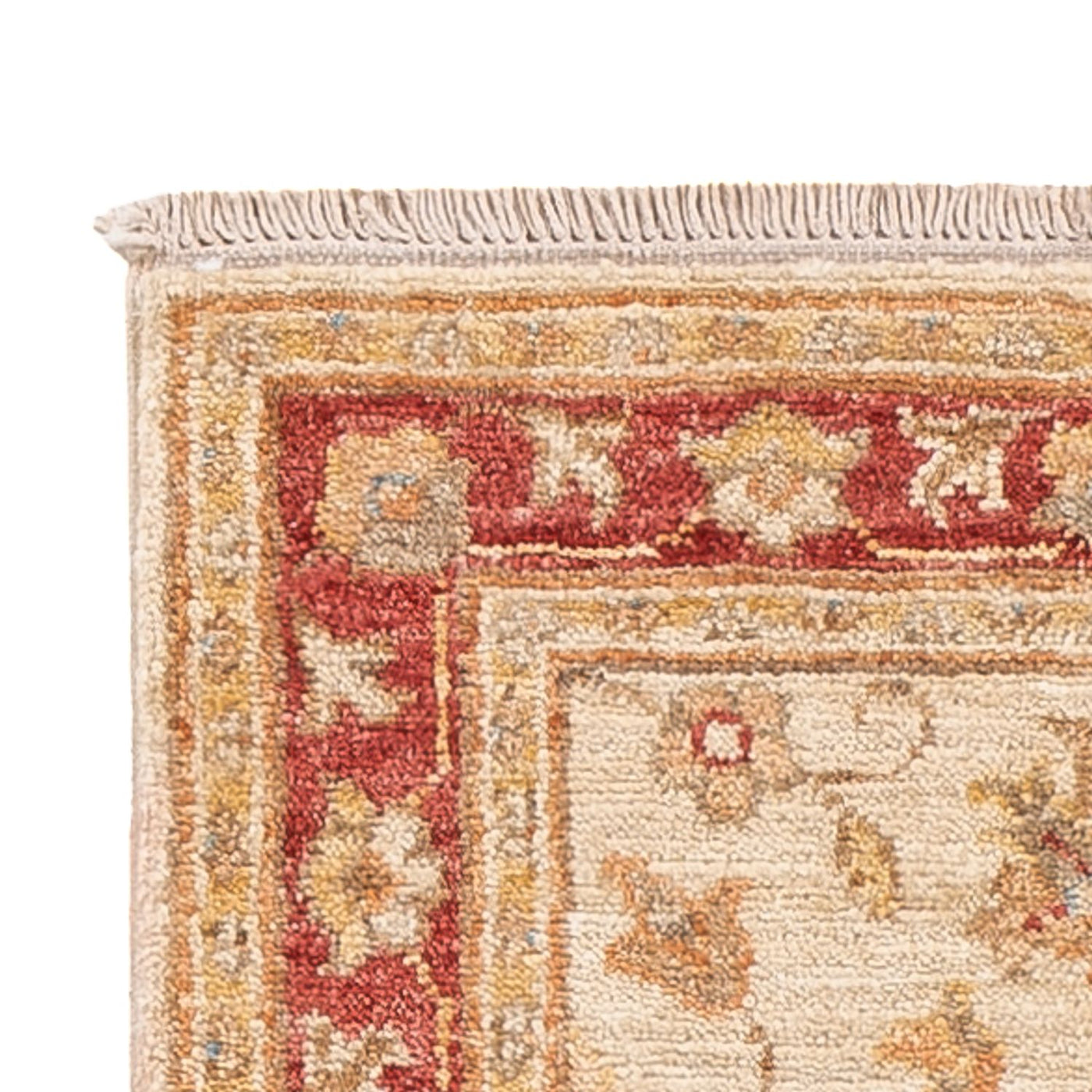 Ziegler Teppe 144x50cm - Orientalsk teppe