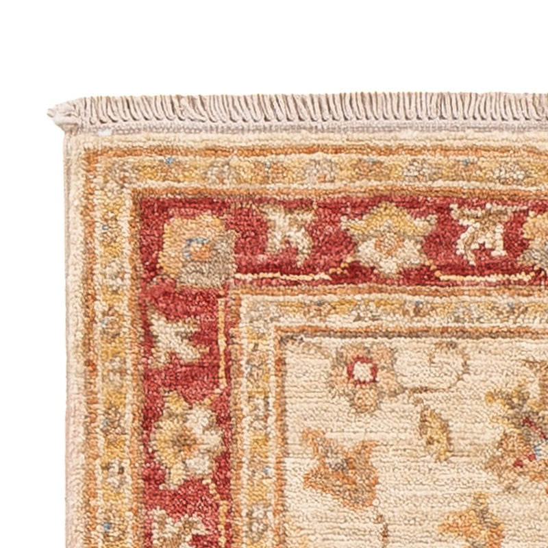 Ziegler Teppe 144x50cm - Orientalsk teppe