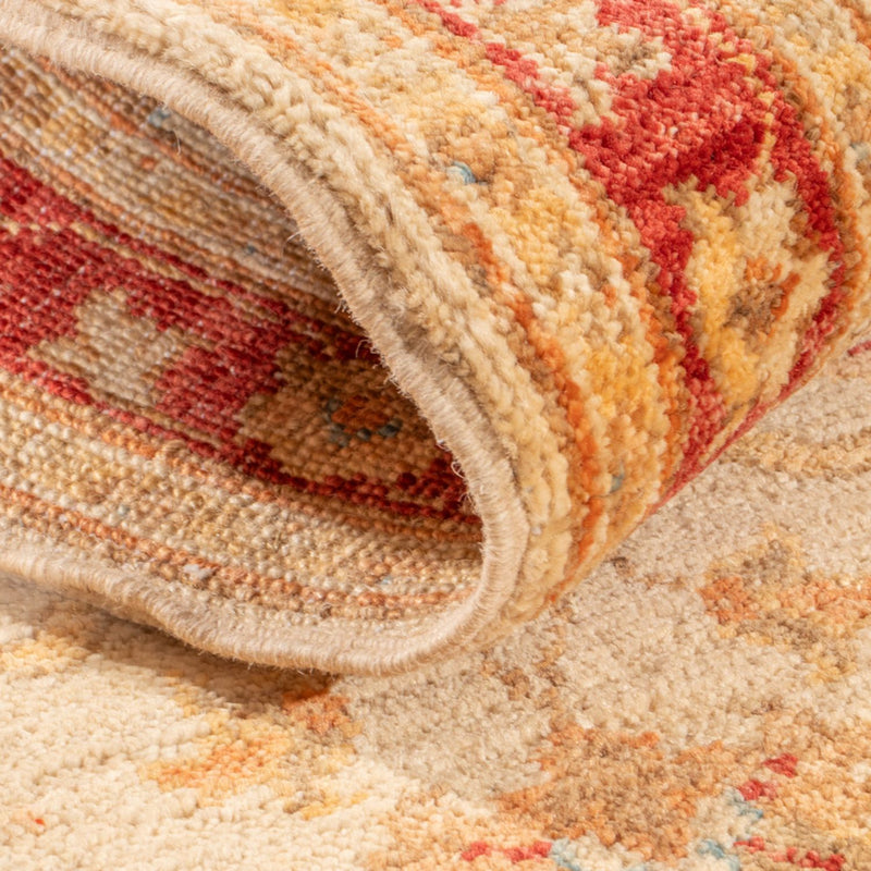 Ziegler Teppe 144x50cm - Orientalsk teppe