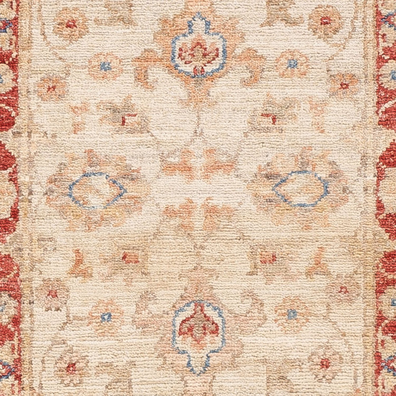Ziegler Teppe 50x157cm - Orientalsk teppe