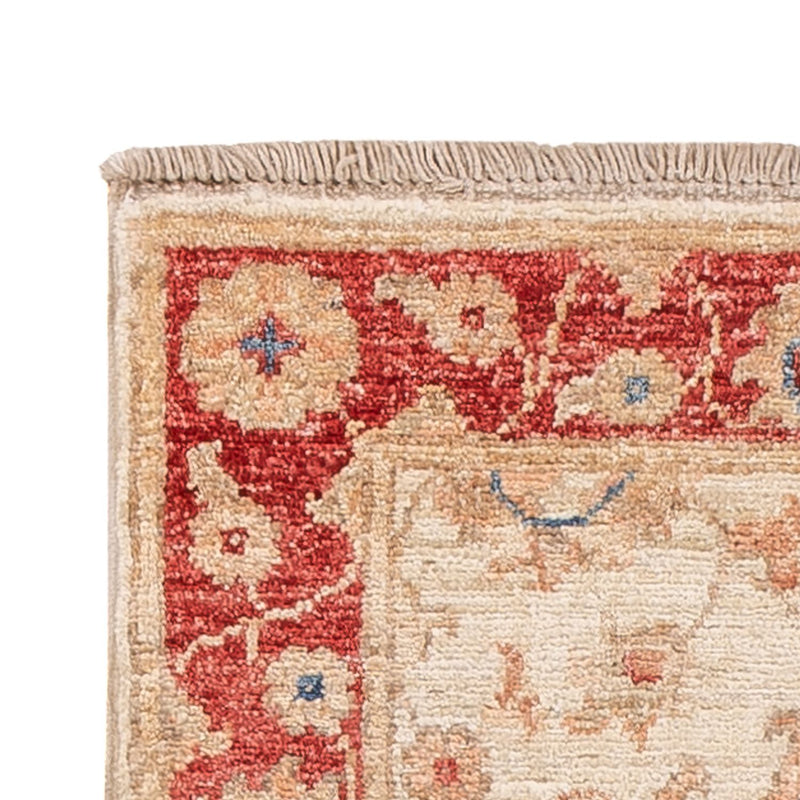 Ziegler Teppe 50x157cm - Orientalsk teppe