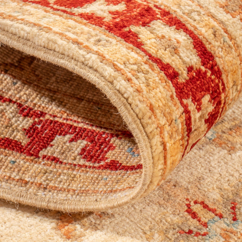 Løper Ziegler Teppe - 156 x 50 cm - beige