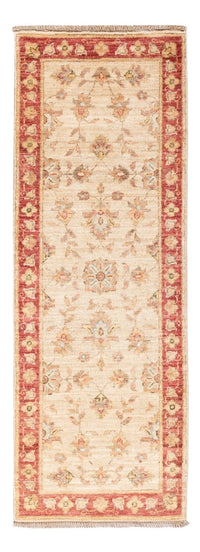 Løper Ziegler Teppe - 147 x 49 cm - beige – product image