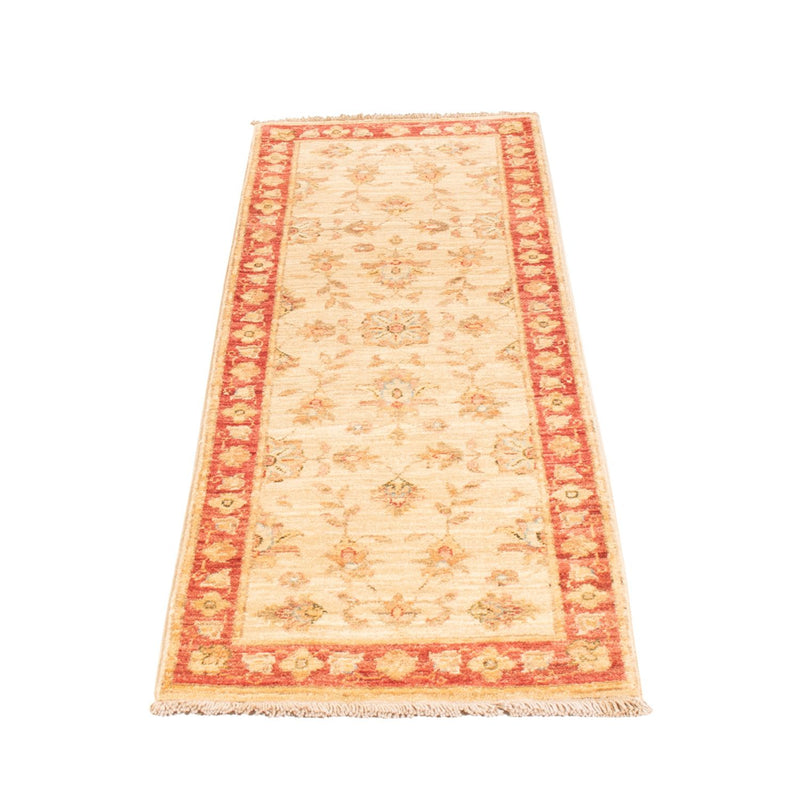Løper Ziegler Teppe - 147 x 49 cm - beige