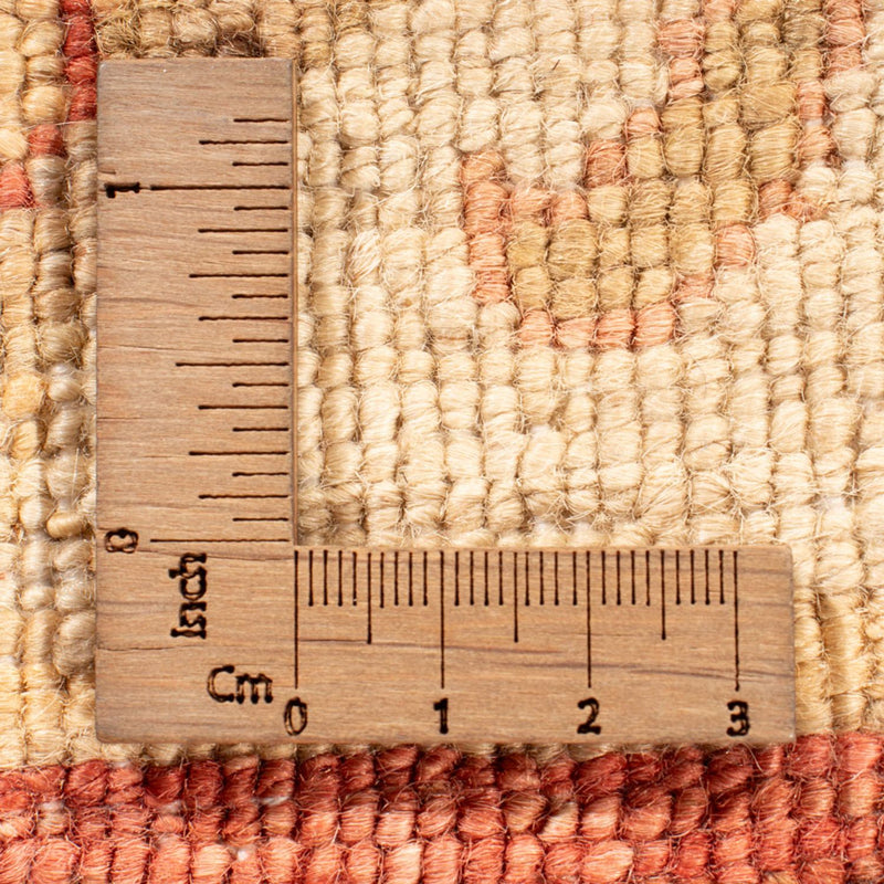 Løper Ziegler Teppe - 147 x 49 cm - beige