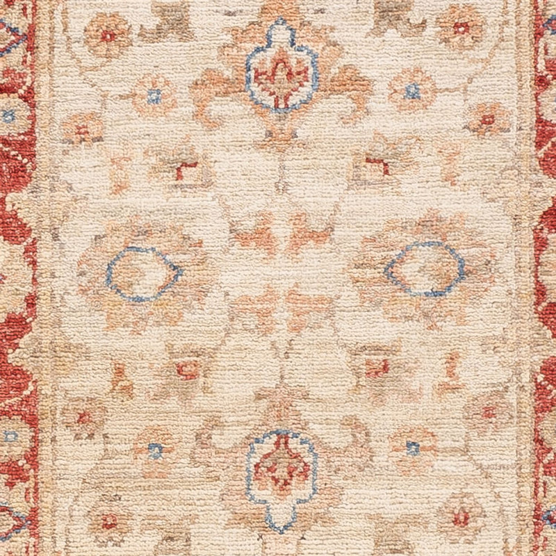 Ziegler Teppe 157x50cm - Orientalsk teppe