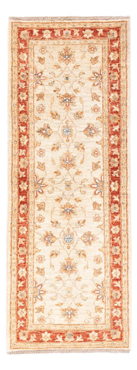 Løper Ziegler Teppe - 146 x 54 cm - beige – product image