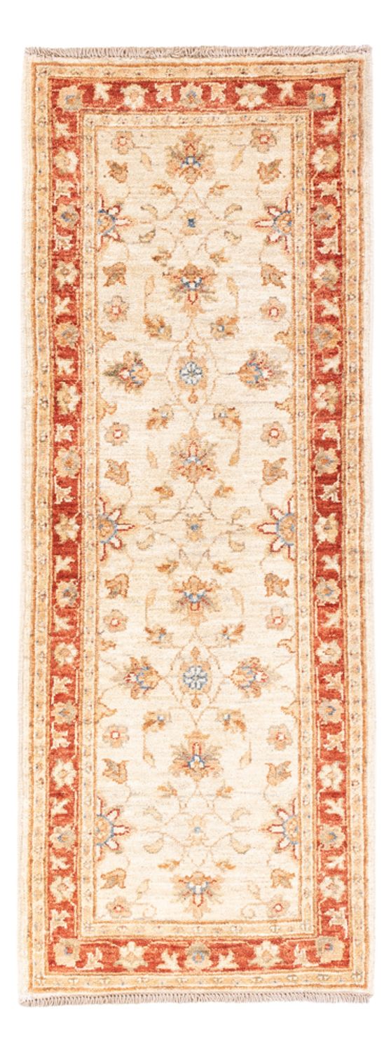 Løper Ziegler Teppe - 146 x 54 cm - beige