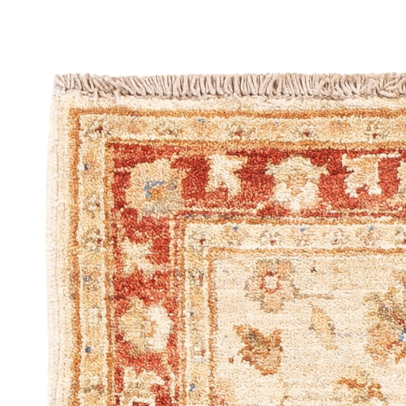 Løper Ziegler Teppe - 146 x 54 cm - beige