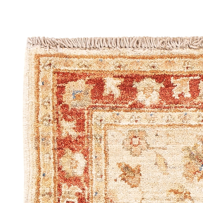 Løper Ziegler Teppe - 146 x 54 cm - beige