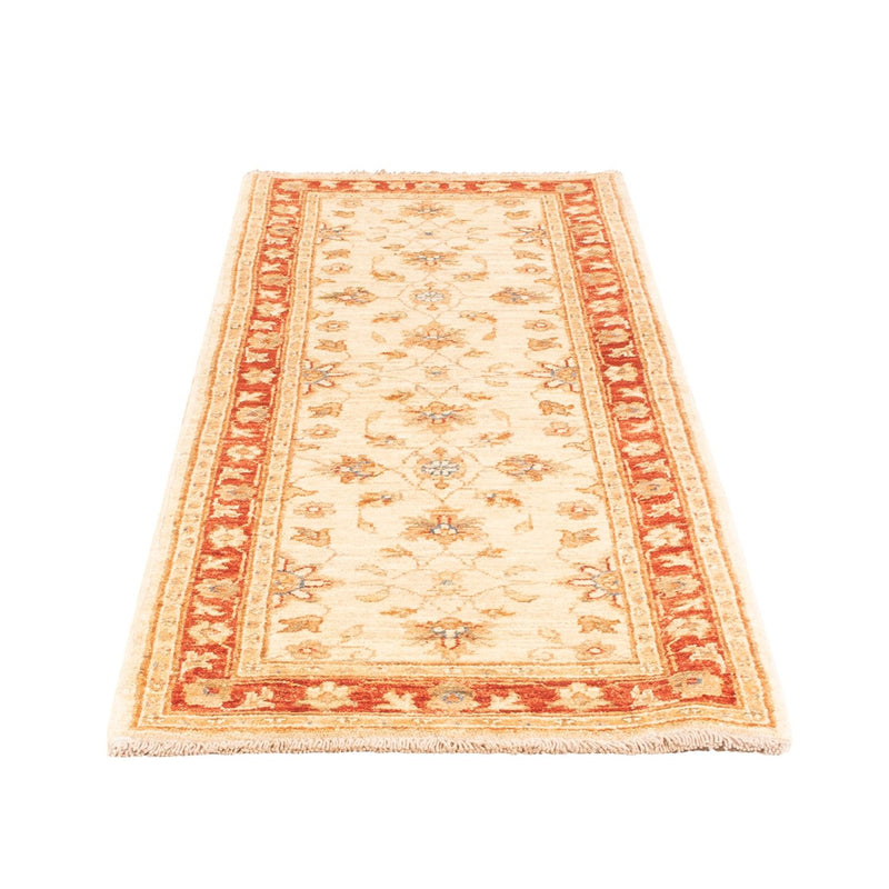 Løper Ziegler Teppe - 146 x 54 cm - beige