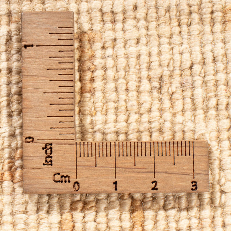 Løper Ziegler Teppe - 146 x 54 cm - beige