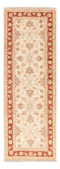 Løper Ziegler Teppe - 144 x 51 cm - beige – product image