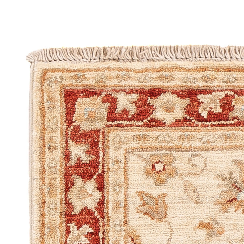 Løper Ziegler Teppe - 144 x 51 cm - beige