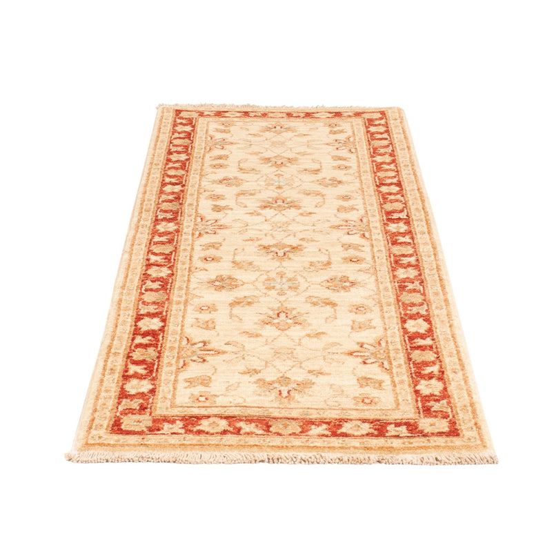Løper Ziegler Teppe - 144 x 51 cm - beige