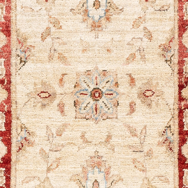 Løper Ziegler Teppe - 147 x 48 cm - beige