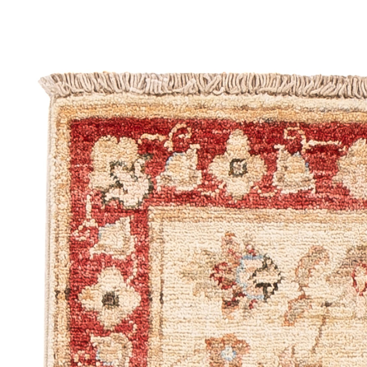 Løper Ziegler Teppe - 147 x 48 cm - beige