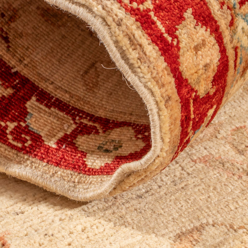 Løper Ziegler Teppe - 147 x 48 cm - beige