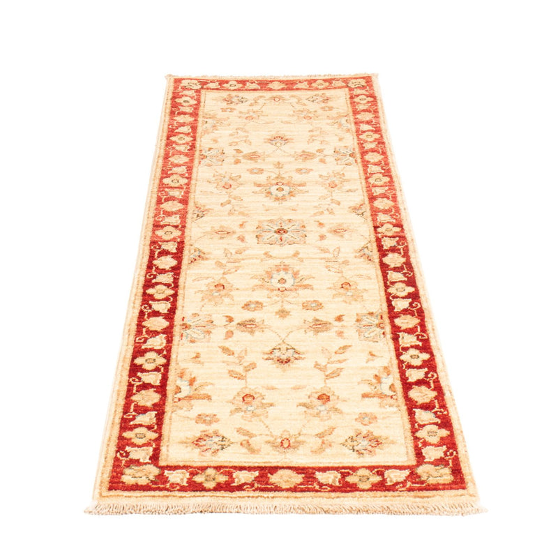 Løper Ziegler Teppe - 147 x 48 cm - beige