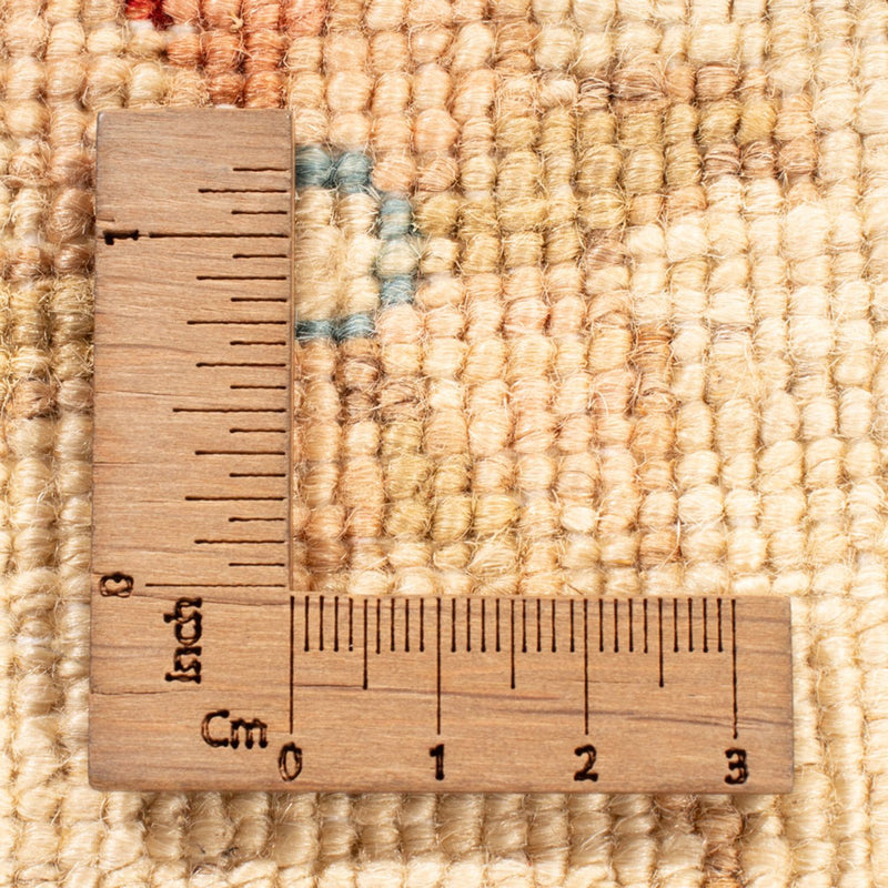 Løper Ziegler Teppe - 147 x 48 cm - beige