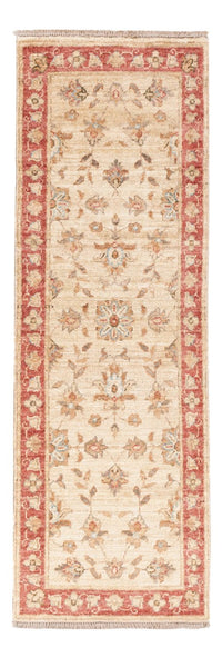 Løper Ziegler Teppe - 144 x 48 cm - beige – product image