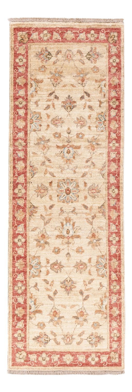 Løper Ziegler Teppe - 144 x 48 cm - beige