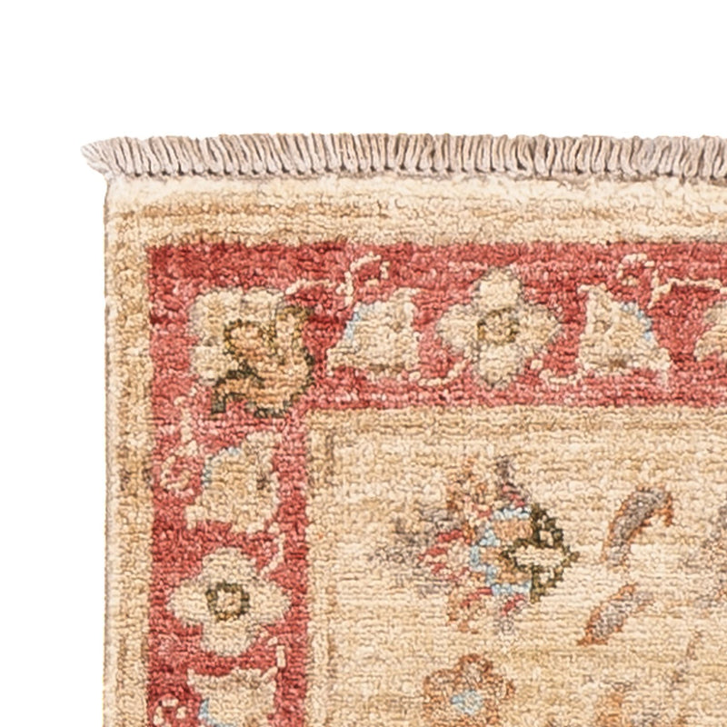 Løper Ziegler Teppe - 144 x 48 cm - beige