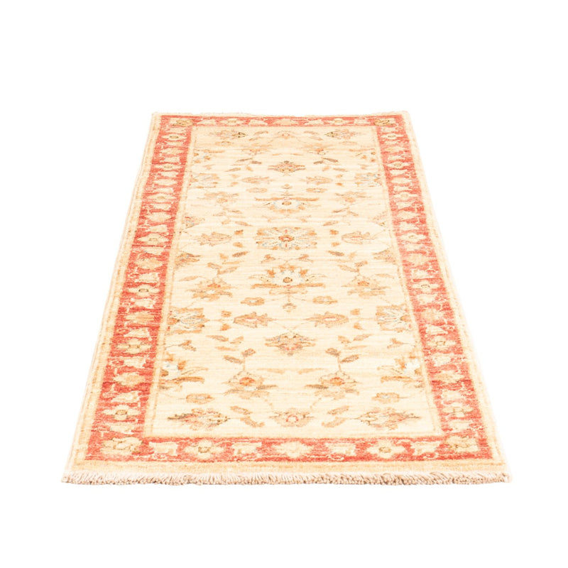 Løper Ziegler Teppe - 144 x 48 cm - beige