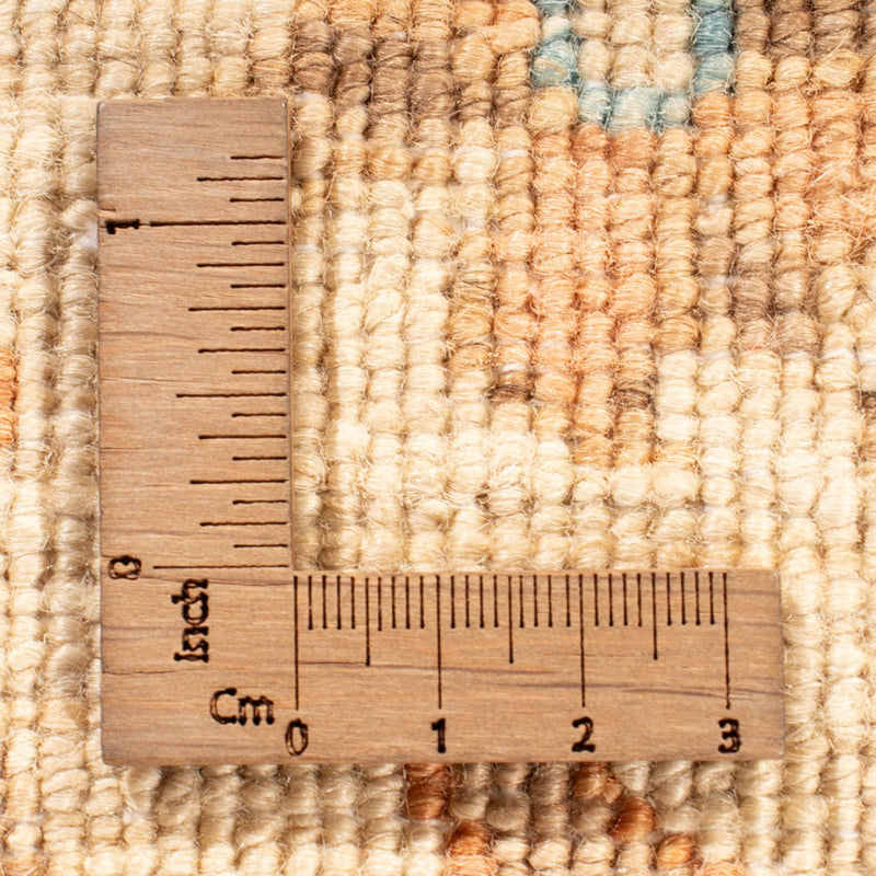 Løper Ziegler Teppe - 144 x 48 cm - beige